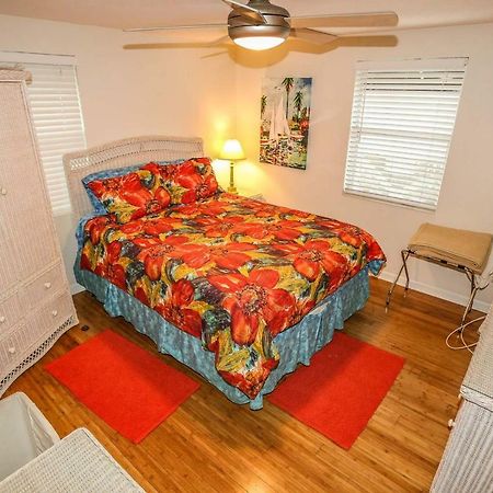 42 Avenue E Villa Fort Myers Beach Bagian luar foto