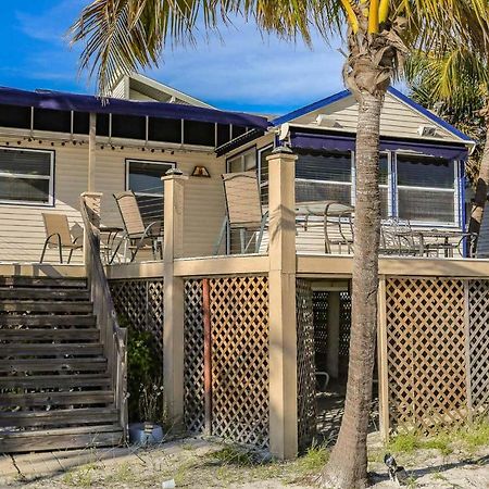 42 Avenue E Villa Fort Myers Beach Bagian luar foto