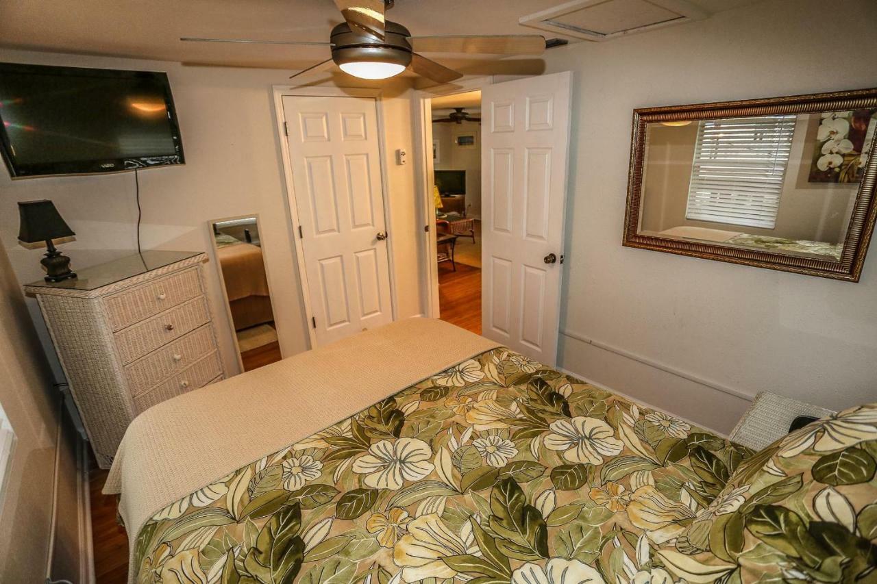 42 Avenue E Villa Fort Myers Beach Bagian luar foto