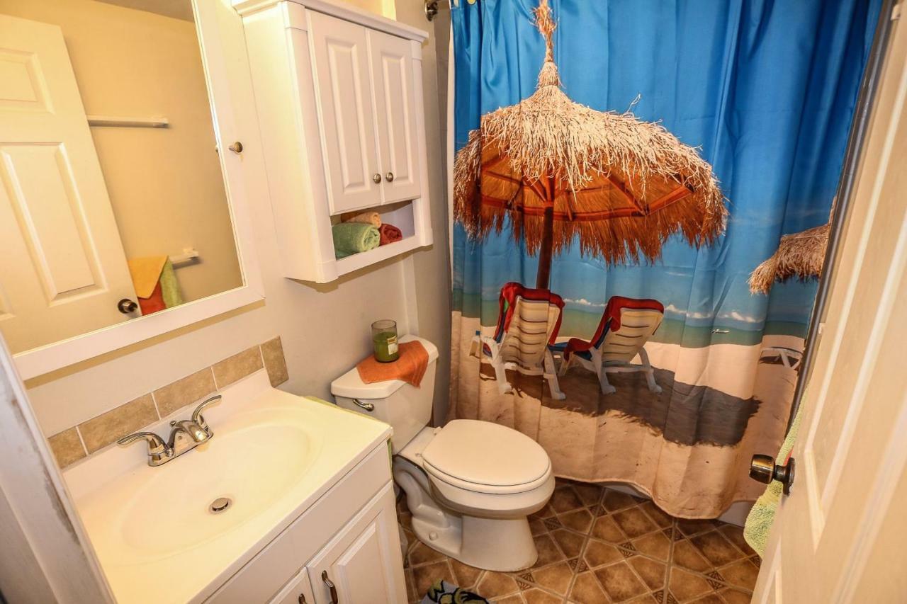 42 Avenue E Villa Fort Myers Beach Bagian luar foto