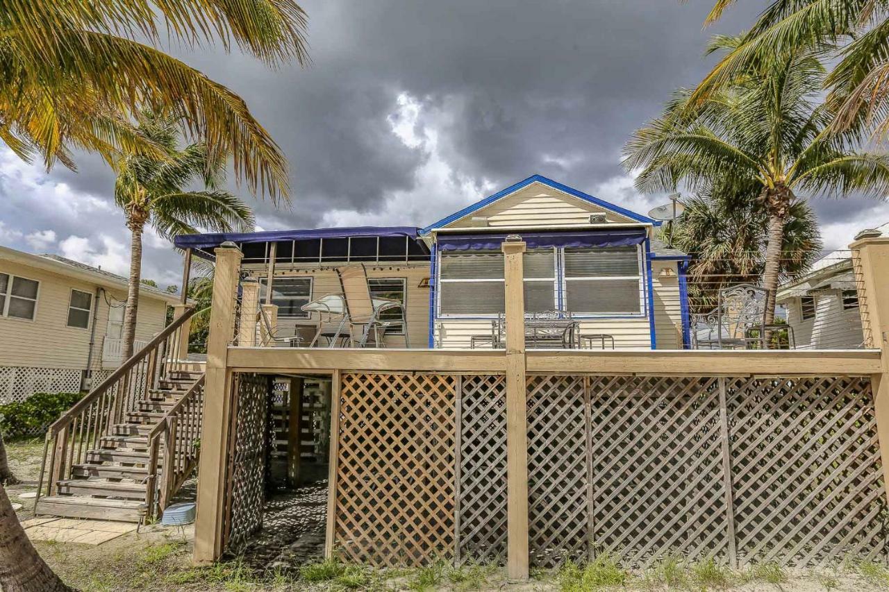 42 Avenue E Villa Fort Myers Beach Bagian luar foto