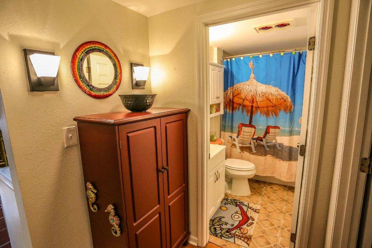 42 Avenue E Villa Fort Myers Beach Bagian luar foto