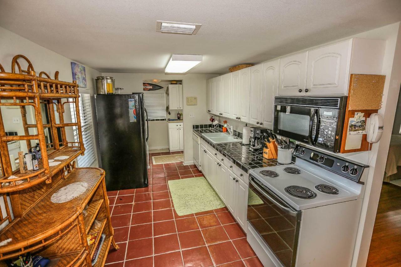 42 Avenue E Villa Fort Myers Beach Bagian luar foto